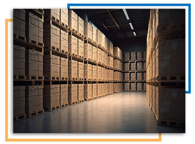 Wooden Packaging Boxes Manufacturers in Pune