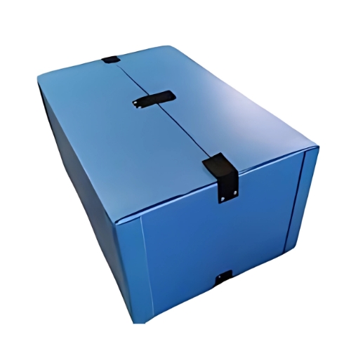 PP Box Packaging Material Suppliers in Pune
