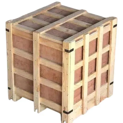 Wooden Packaging Boxes Manufacturers in Pune India